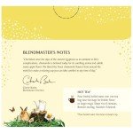 Celestial Seasonings Herbal Tea, Chamomile, Caffeine Free, 40 Tea Bags (Pack of 6)