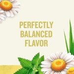 Celestial Seasonings Herbal Tea, Chamomile, Caffeine Free, 40 Tea Bags (Pack of 6)