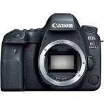 Canon EOS 6D Mark II with Accessories VIP Upgrade
