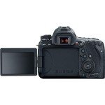 Canon EOS 6D Mark II with Accessories VIP Upgrade
