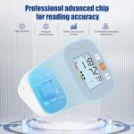VIP Blood Pressure Monitor with Large LCD Screen