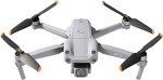 DJI Air 3 Drone Fly More Combo with 4K Camera, 128 GB SD Card