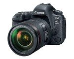 Canon EOS 6D Mark II DSLR Camera with EF 24-105mm Lens