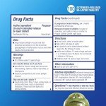 Mucinex 12 Hour 600 mg Guaifenesin Extended-Release Tablets for Excess Mucus Relief, Expectorant Aids Excess Mucus Removal, Chest Congestion Relief, 100 Bi-Layer Tablets