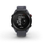Garmin S12 GPS Golf Watch, 42k+ Preloaded Courses