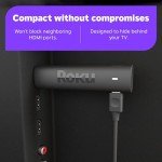 Roku Streaming Stick 4K | Device with Voice Remote