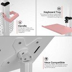 Medical Tablet Stand for VIP Smart Shoppers iPad/iPad Pro 11"