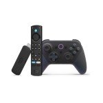 Fire TV Gaming Bundle with Fire TV Stick & Luna Controller