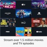 Fire TV Gaming Bundle with Fire TV Stick & Luna Controller