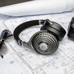 VIP Bathys Hi-Fi Bluetooth Headphones with Noise Cancelation