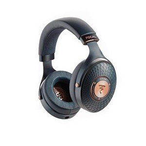 Celestee High-End Closed-Back Over-Ear Headphones VIP Shop