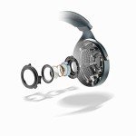 Celestee High-End Closed-Back Over-Ear Headphones VIP Shop