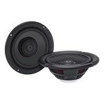 Rockford Fosgate HD14RGSG-STAGE2 Speaker & Amp Kit