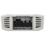 Rockford Fosgate HD14RGSG-STAGE2 Speaker & Amp Kit