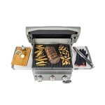 Weber Spirit II E-310 Propane Grill, Black