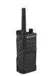 8-Pack Motorola RMM2050 Walkie Talkies for VIP Shoppers