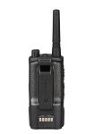 8-Pack Motorola RMM2050 Walkie Talkies for VIP Shoppers
