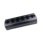 6 Pack Motorola BPR40 Mag One Two-Way Radios