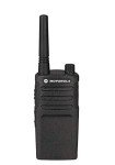 12 Pack Motorola RMM2050 Two-Way Walkie Talkies VIP