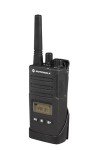 Motorola RMU2080D Two Way Radio Walkie Talkies 6-Pack