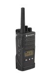 Motorola RMU2080D Two Way Radio Walkie Talkies 6-Pack