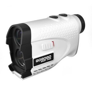 Gogogo Sport Vpro Laser Rangefinder - 1200 Yard