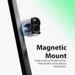 Gogogo Sport Vpro Laser Rangefinder - 1200 Yard