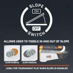 VIP Tour V6 Shift Patriot Pack VIP