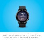 Garmin vívoactive 5 GPS Smartwatch, Health & Fitness