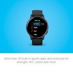 Garmin vívoactive 5 GPS Smartwatch, Health & Fitness