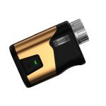 HiREED Golf Rangefinder with Slope, 1200 Yards