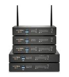SonicWall Firewall SSL VPN 50 Users License