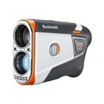 BUSHNELL GOLF Tour V6 Shift - White/Black/Orange