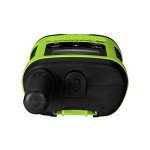 Motorola Talkabout T605 Two-Way Radio, 35 Mile, Lime