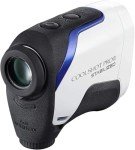 Nikon COOLSHOT PROII STABILIZED Golf Rangefinder, OLED Display