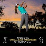 Nikon COOLSHOT PROII STABILIZED Golf Rangefinder, OLED Display