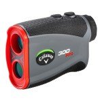 Callaway Golf Pro Slope Laser Rangefinder VIP