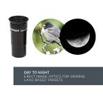 Celestron PowerSeeker 127EQ Telescope Bundle with Astronomy Software