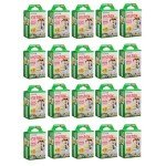 Fujifilm Instax Mini Film Pack for Instax Cameras