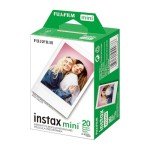 Fujifilm Instax Mini Film Pack for Instax Cameras