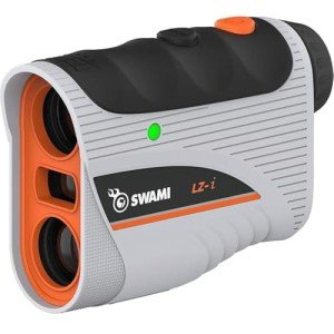 VIP IZZO Golf Swami Laser Rangefinders