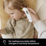 Braun ThermoScan 3 - Digital Ear Thermometer for All