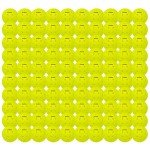 Franklin Sports X-40 Pickleball Balls - USAPA Approved