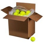Franklin Sports X-40 Pickleball Balls - USAPA Approved