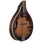 Ibanez M510E Acoustic-Electric Mandolin - Vintage Sunburst