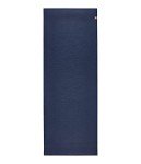 Unisex Manduka eKO Yoga Mat - Midnight Blue