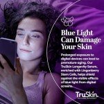 TruSkin VIP Rejuvenating Face Serum - 1 fl oz