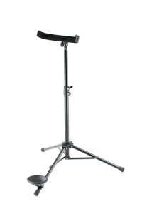 K&M Contrabassoon Music Stand for VIP Shoppers