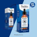 TruSkin Retinol Serum for Youthful Skin - 2 fl oz