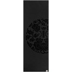 Gaiam Dry-Grip Yoga Mat - Non-Slip Exercise Mat